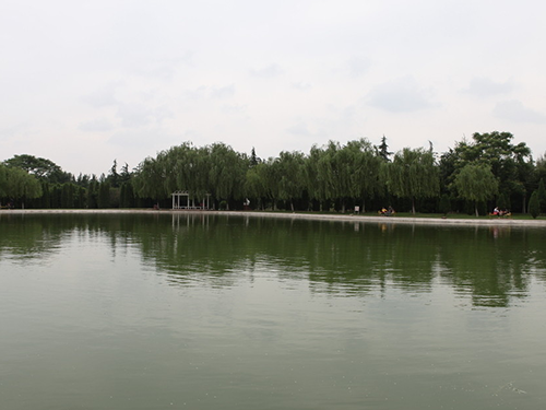 陵縣經(jīng)濟(jì)開(kāi)發(fā)區(qū)